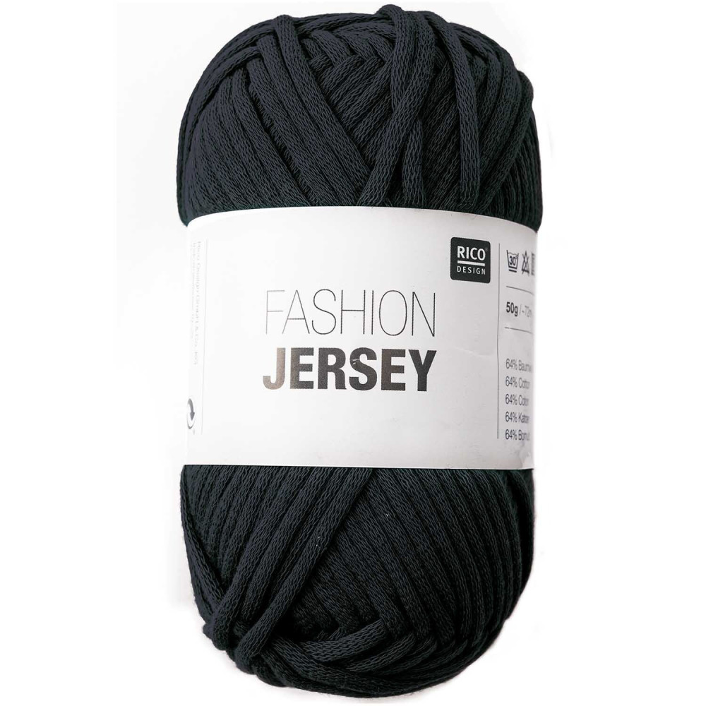 Fil léger Rico Design Fashion Jersey