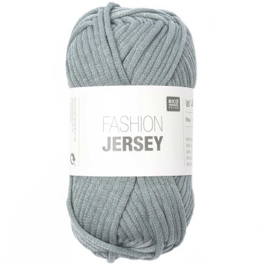 Fil léger Rico Design Fashion Jersey