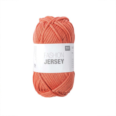 Fil léger Rico Design Fashion Jersey