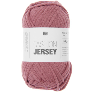 Fil léger Rico Design Fashion Jersey