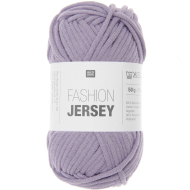 Fil léger Rico Design Fashion Jersey