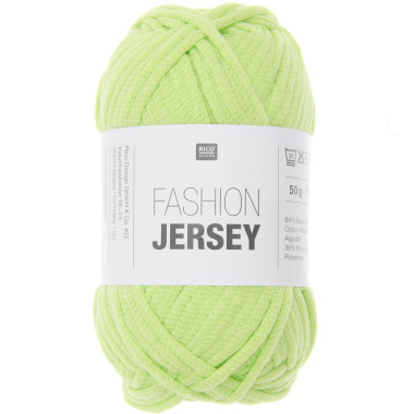 Fil léger Rico Design Fashion Jersey