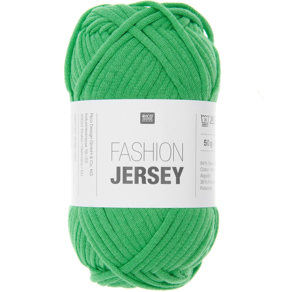 Fil léger Rico Design Fashion Jersey