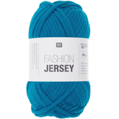 Fil léger Rico Design Fashion Jersey