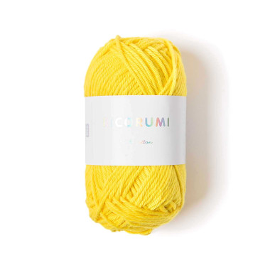 Fil spécial amigurumis Rico Design Creative Ricorumi DK