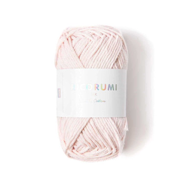Fil spécial amigurumis Rico Design Creative Ricorumi DK