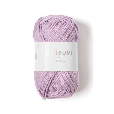 Fil spécial amigurumis Rico Design Creative Ricorumi DK