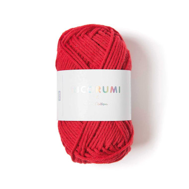 Fil spécial amigurumis Rico Design Creative Ricorumi DK