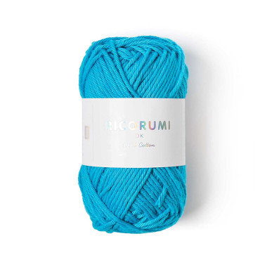 Fil spécial amigurumis Rico Design Creative Ricorumi DK