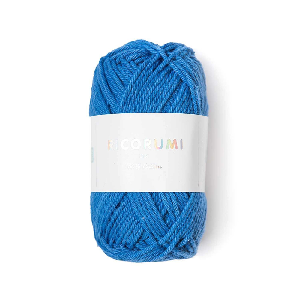 Fil spécial amigurumis Rico Design Creative Ricorumi DK