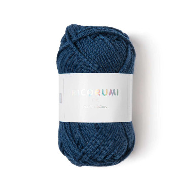 Fil spécial amigurumis Rico Design Creative Ricorumi DK