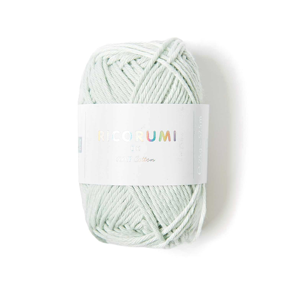 Fil spécial amigurumis Rico Design Creative Ricorumi DK