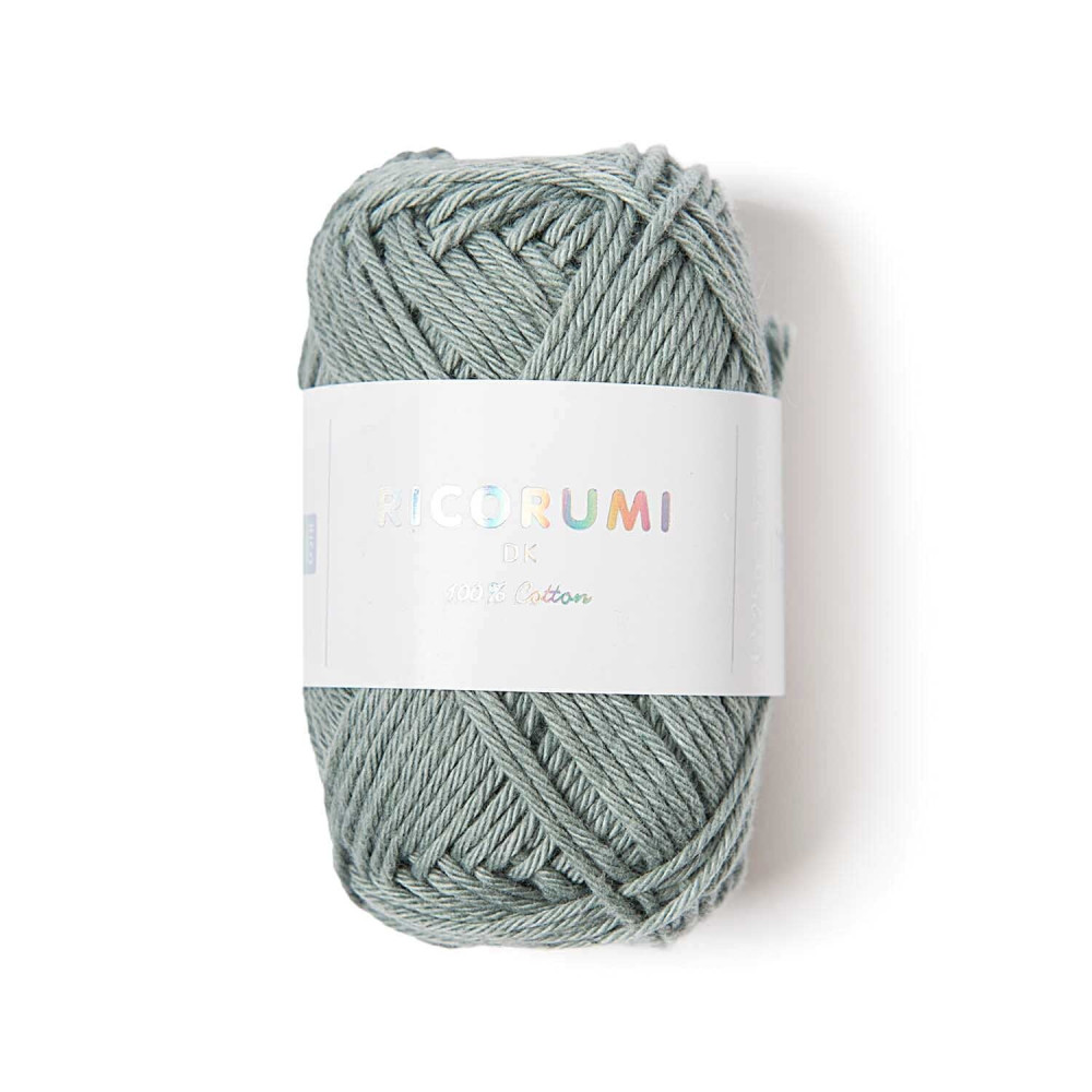 Fil spécial amigurumis Rico Design Creative Ricorumi DK