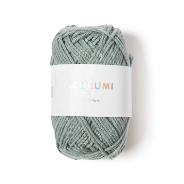 Fil spécial amigurumis Rico Design Creative Ricorumi DK