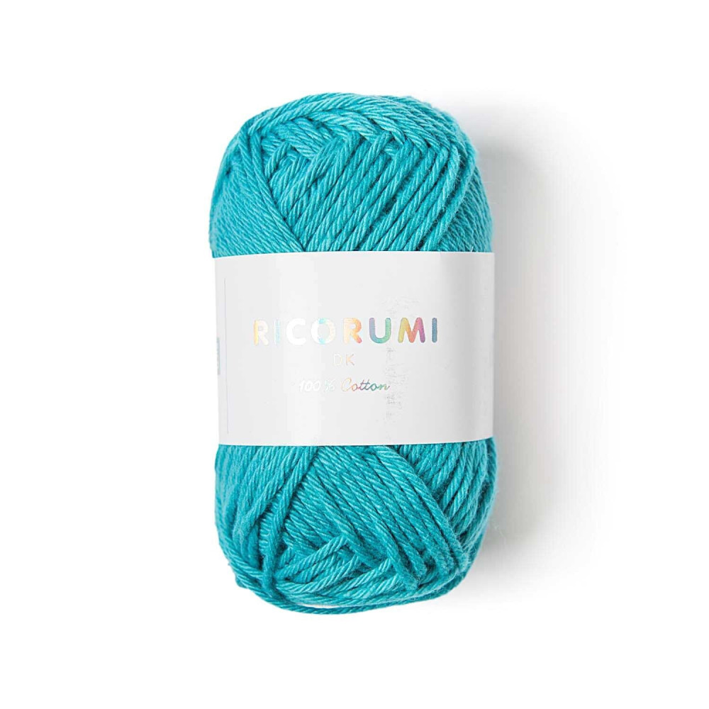 Fil spécial amigurumis Rico Design Creative Ricorumi DK