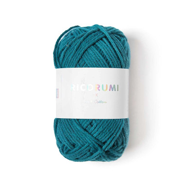Fil spécial amigurumis Rico Design Creative Ricorumi DK