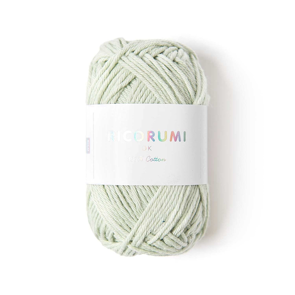 Fil spécial amigurumis Rico Design Creative Ricorumi DK