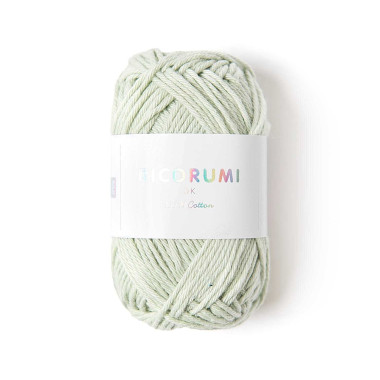 Fil spécial amigurumis Rico Design Creative Ricorumi DK
