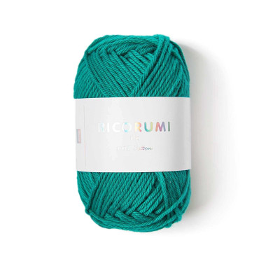 Fil spécial amigurumis Rico Design Creative Ricorumi DK