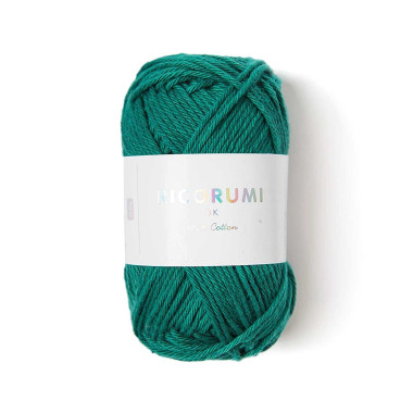 Fil spécial amigurumis Rico Design Creative Ricorumi DK