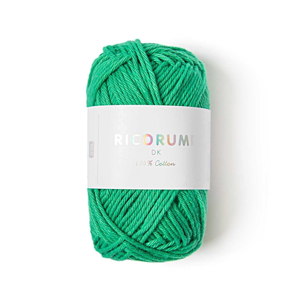Fil spécial amigurumis Rico Design Creative Ricorumi DK