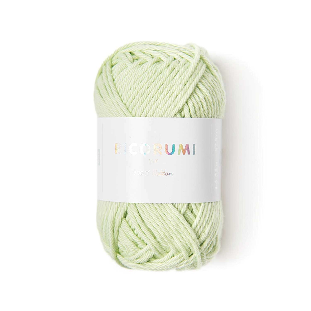 Fil spécial amigurumis Rico Design Creative Ricorumi DK