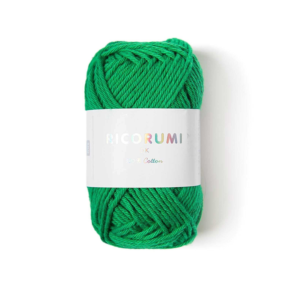 Fil spécial amigurumis Rico Design Creative Ricorumi DK