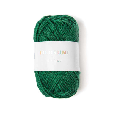 Fil spécial amigurumis Rico Design Creative Ricorumi DK