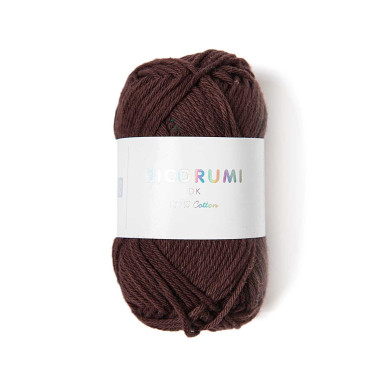Fil spécial amigurumis Rico Design Creative Ricorumi DK