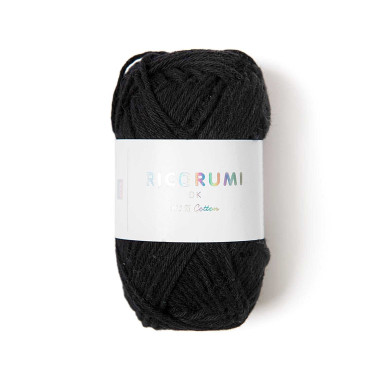 Fil spécial amigurumis Rico Design Creative Ricorumi DK