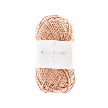 Fil spécial amigurumis Rico Design Creative Ricorumi DK