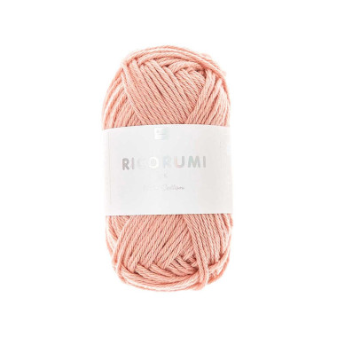 Fil spécial amigurumis Rico Design Creative Ricorumi DK