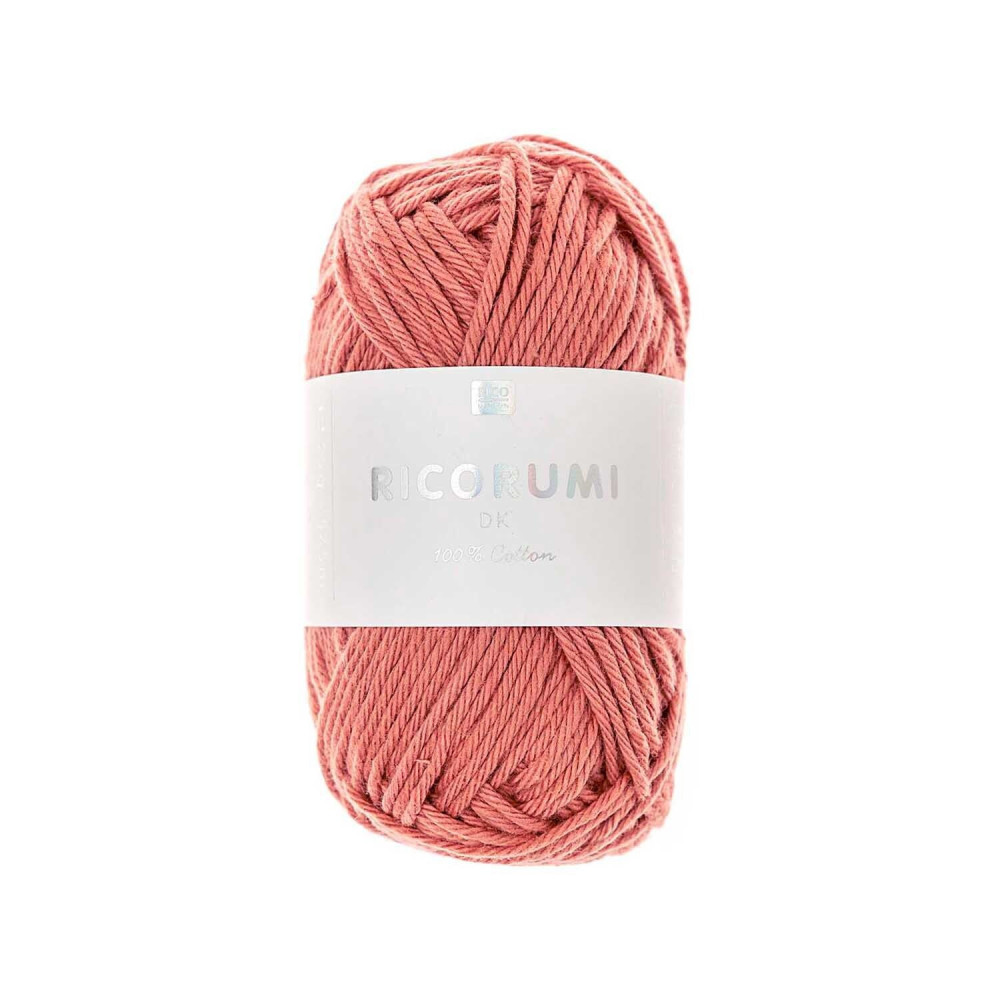 Fil spécial amigurumis Rico Design Creative Ricorumi DK