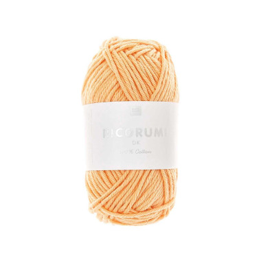 Fil spécial amigurumis Rico Design Creative Ricorumi DK