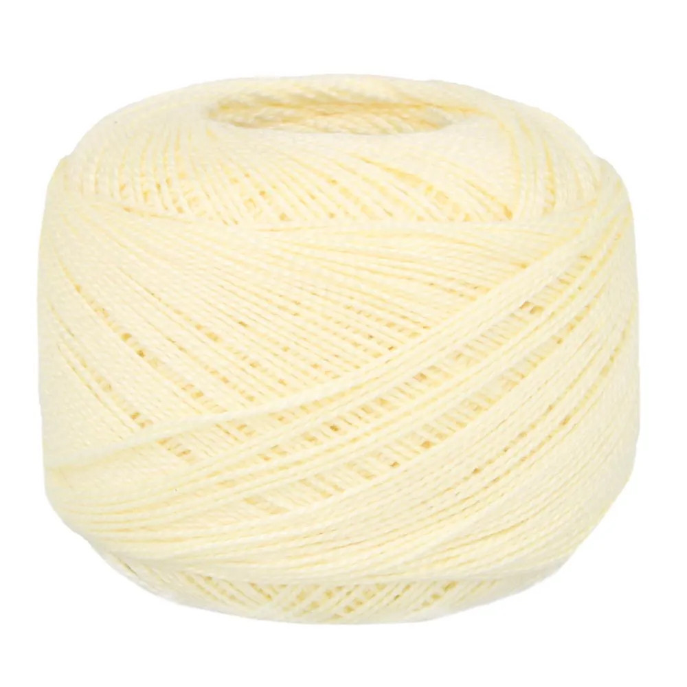 Fil fin 100% coton mercerisé Scheepjes Candy Floss