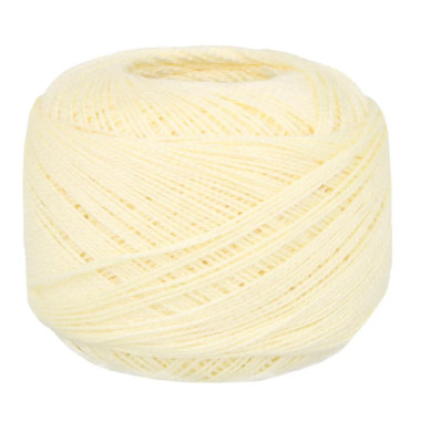 Fil fin 100% coton mercerisé Scheepjes Candy Floss