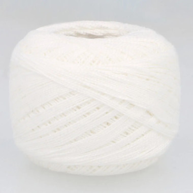 Fil fin 100% coton mercerisé Scheepjes Candy Floss