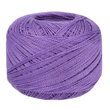 Fil fin 100% coton mercerisé Scheepjes Candy Floss