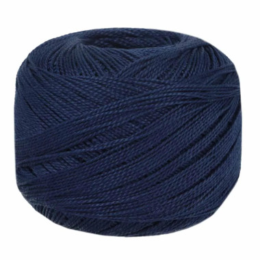 Fil fin 100% coton mercerisé Scheepjes Candy Floss