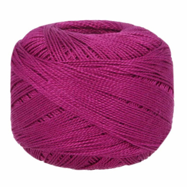 Fil fin 100% coton mercerisé Scheepjes Candy Floss