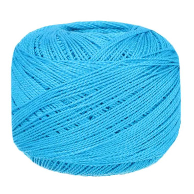 Fil fin 100% coton mercerisé Scheepjes Candy Floss