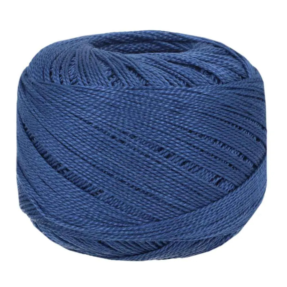 Fil fin 100% coton mercerisé Scheepjes Candy Floss