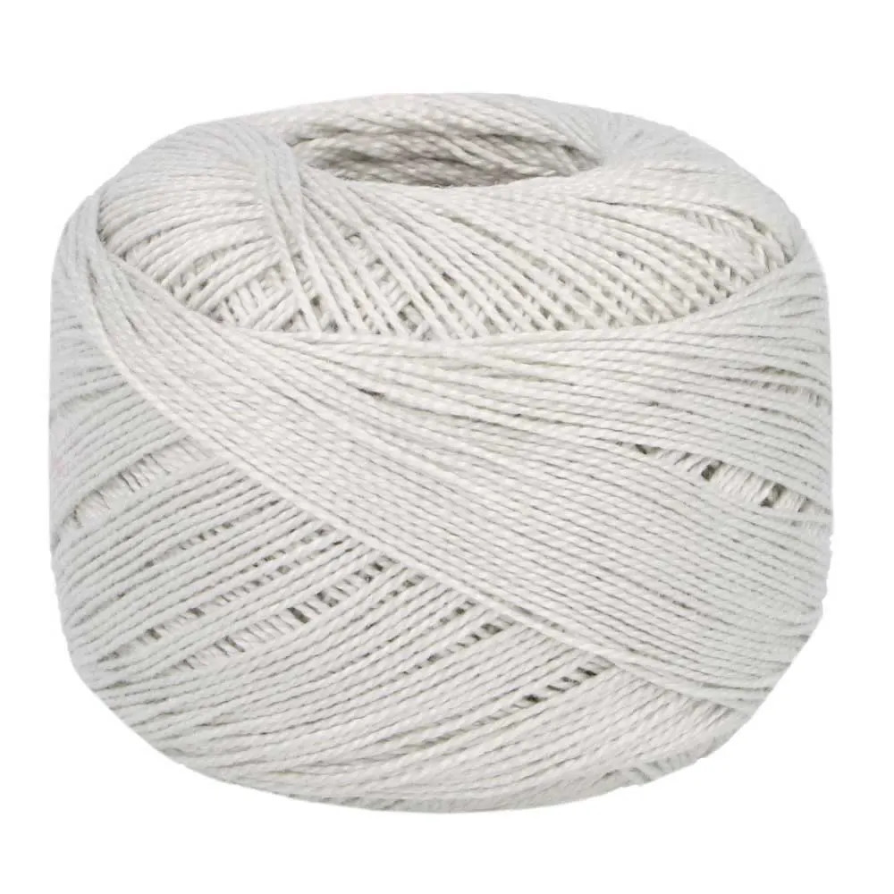 Fil fin 100% coton mercerisé Scheepjes Candy Floss
