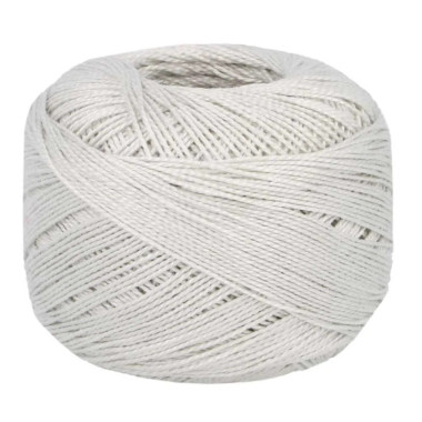 Fil fin 100% coton mercerisé Scheepjes Candy Floss