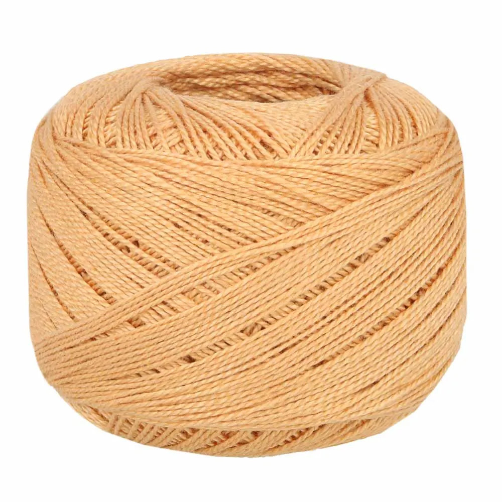 Fil fin 100% coton mercerisé Scheepjes Candy Floss