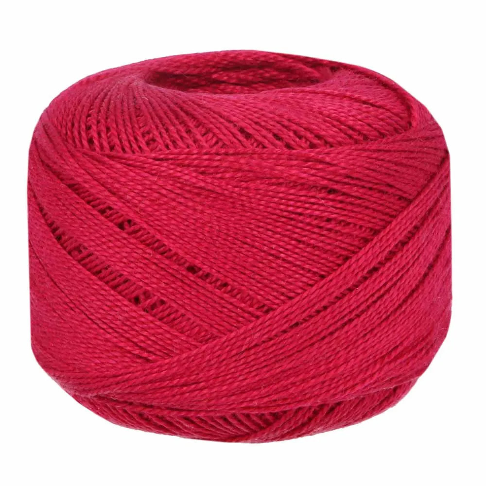 Fil fin 100% coton mercerisé Scheepjes Candy Floss