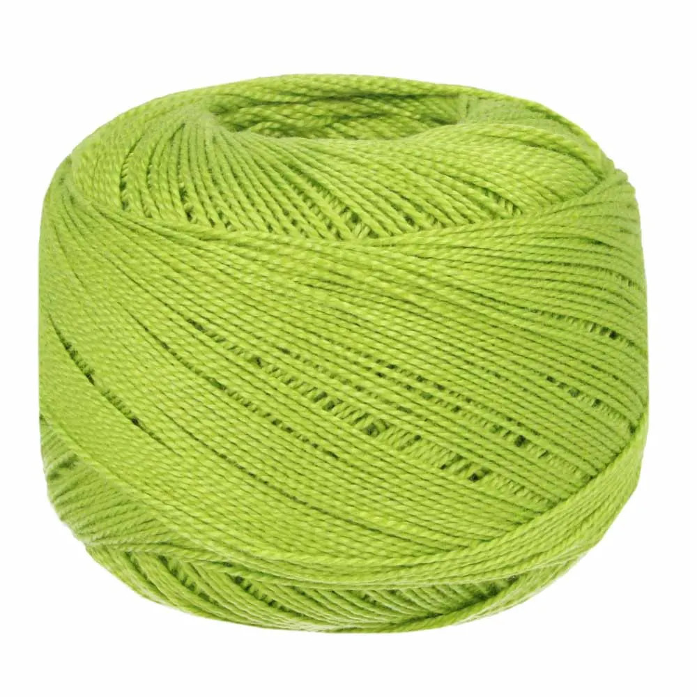 Fil fin 100% coton mercerisé Scheepjes Candy Floss