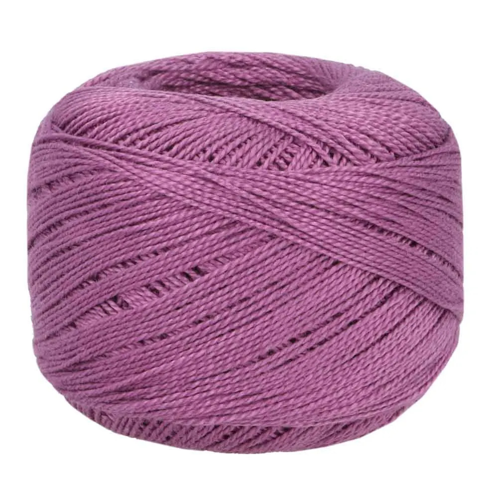 Fil fin 100% coton mercerisé Scheepjes Candy Floss