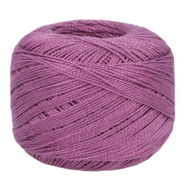 Fil fin 100% coton mercerisé Scheepjes Candy Floss