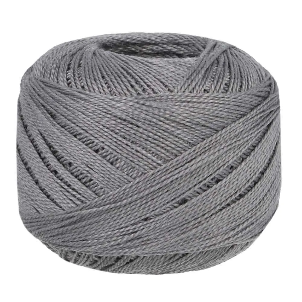 Fil fin 100% coton mercerisé Scheepjes Candy Floss